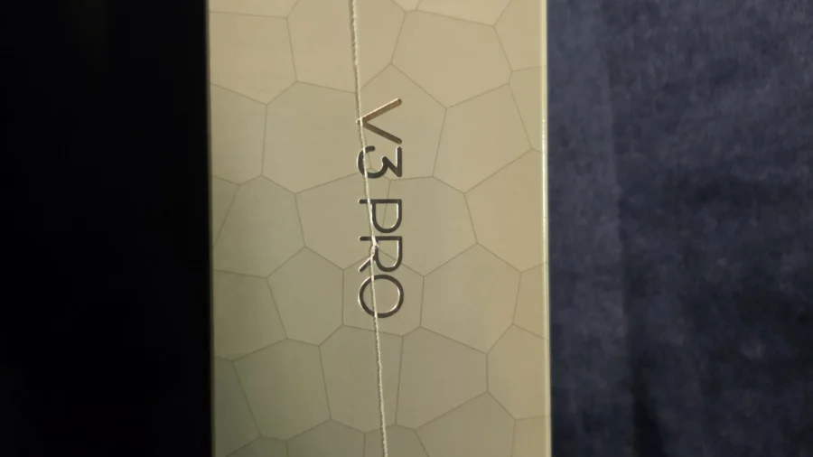 X Max V3 Pro